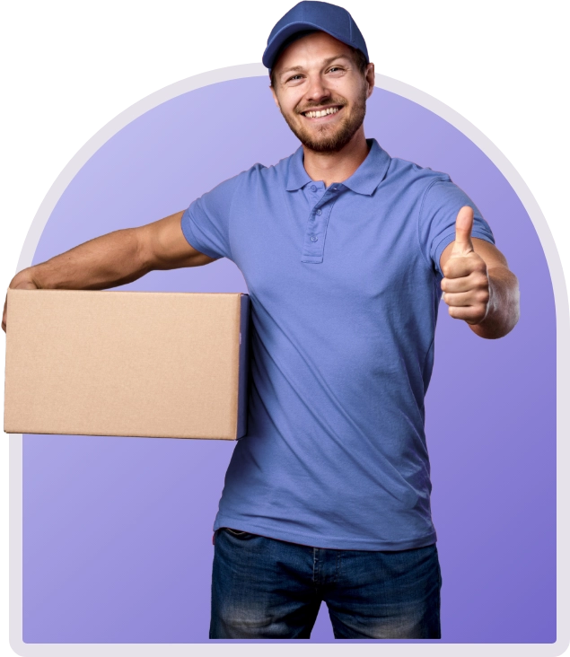 Campbell Movet with box